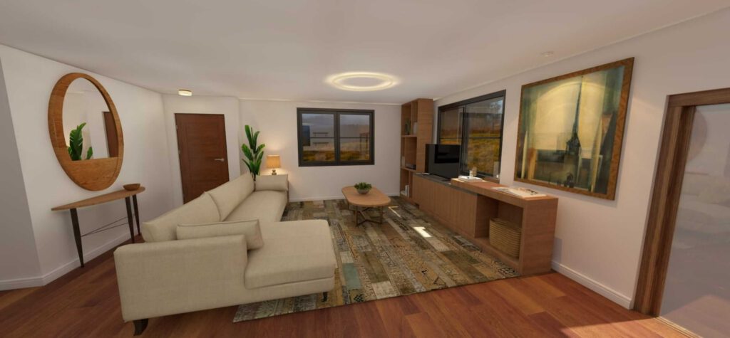Renderings