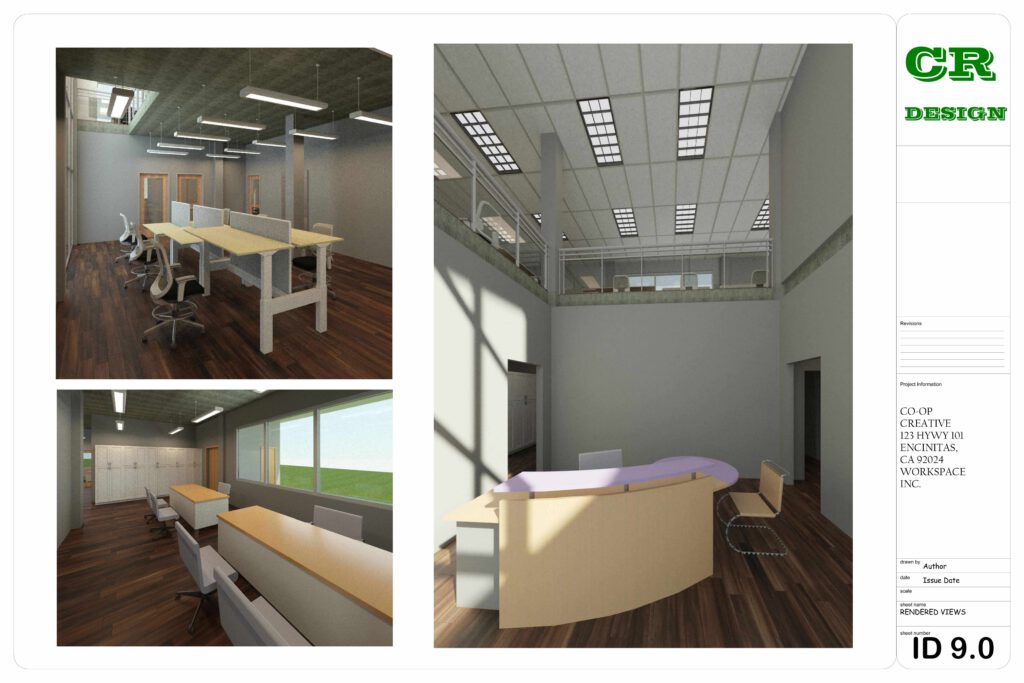 Commercial Project