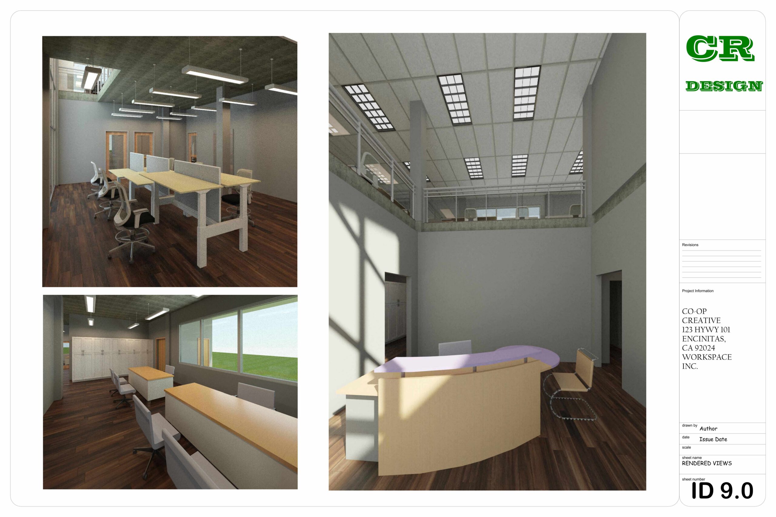 Commercial Project